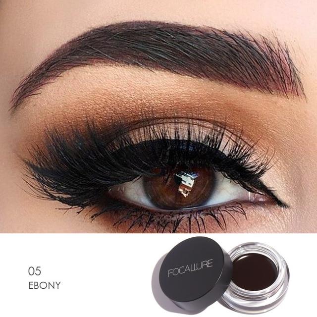 EYEBROW GEL