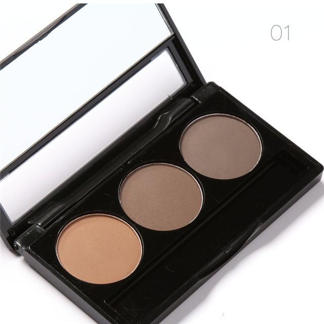 EYEBROW POWDER