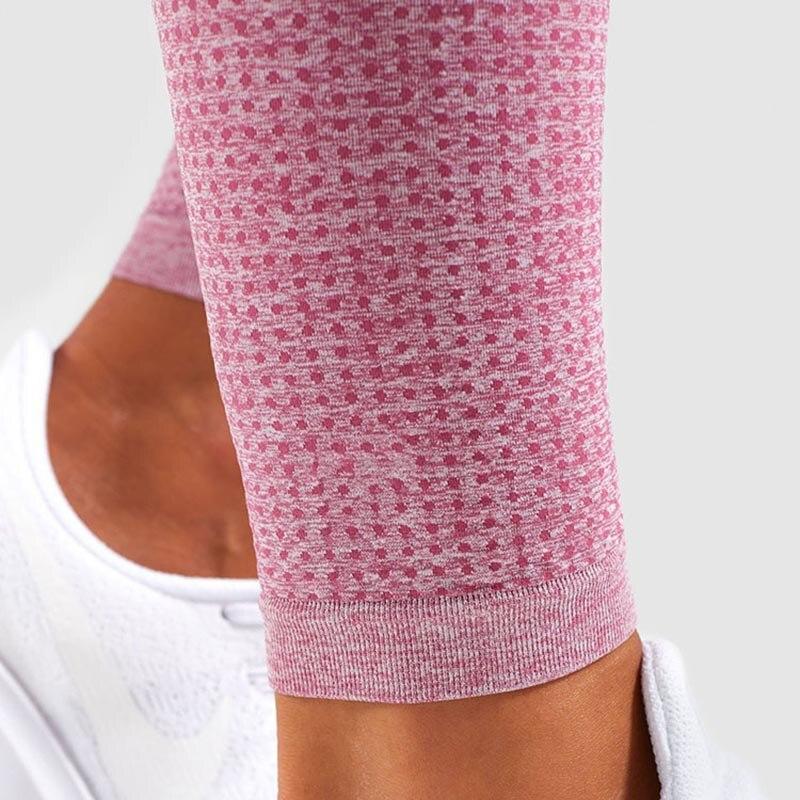 Tummy Control Leggings