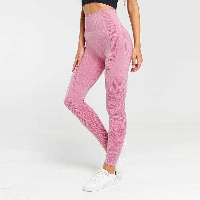 Tummy Control Leggings