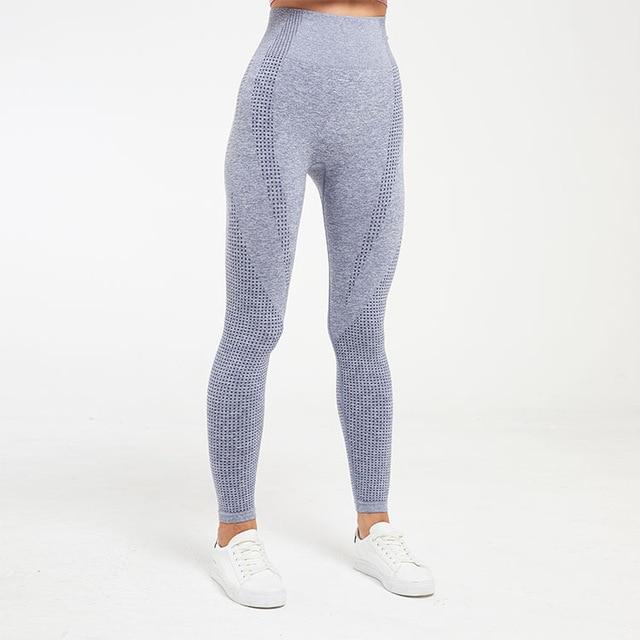 Tummy Control Leggings