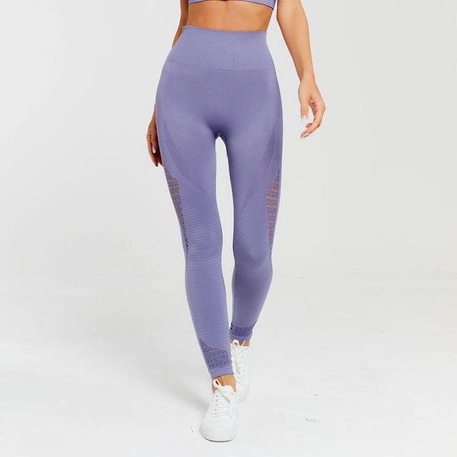 Arto High Waisted Yoga Pants