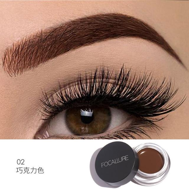 EYEBROW GEL