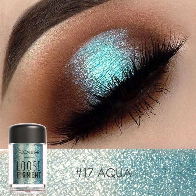 EYESHADOW GLITTER