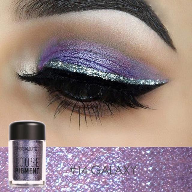 EYESHADOW GLITTER
