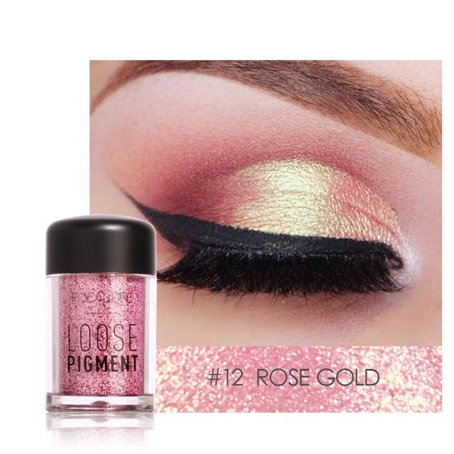 EYESHADOW GLITTER