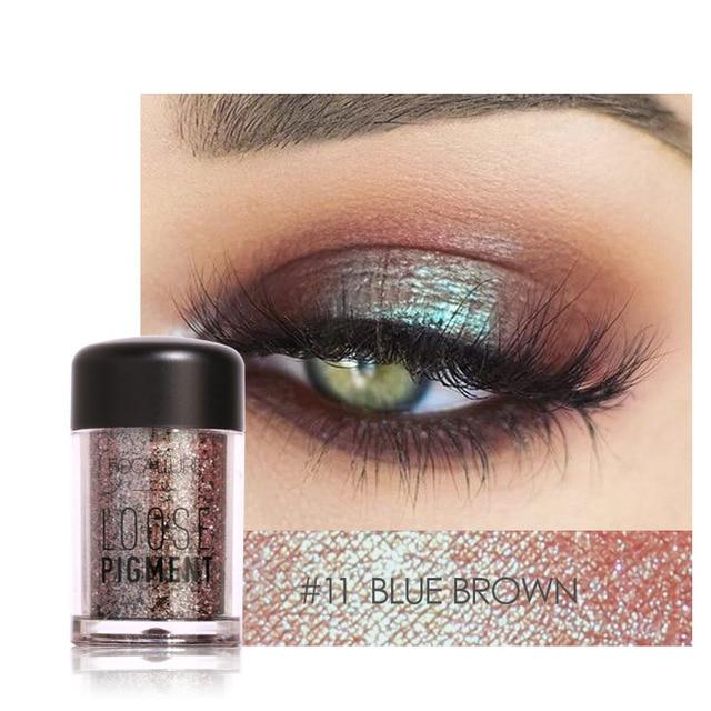 EYESHADOW GLITTER