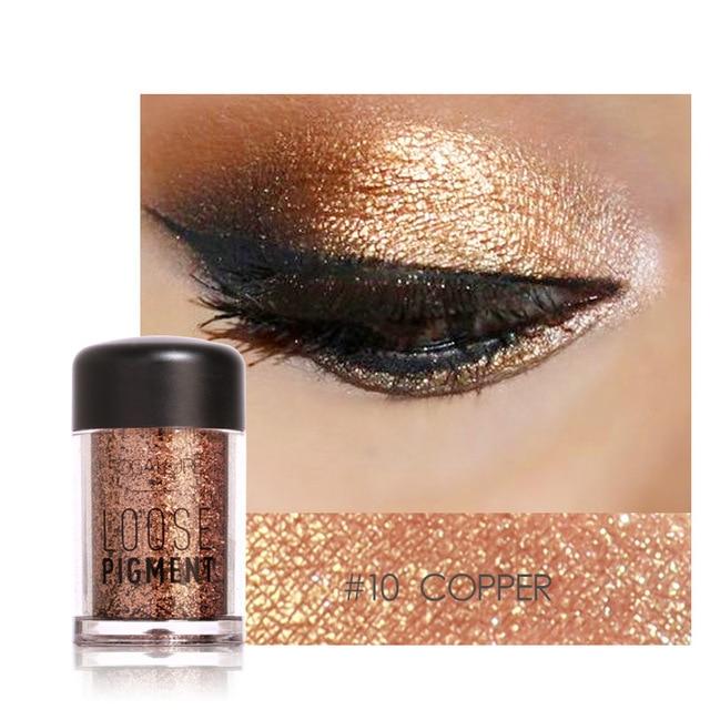 EYESHADOW GLITTER