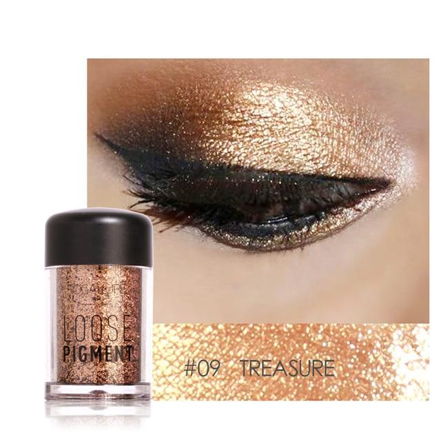 EYESHADOW GLITTER