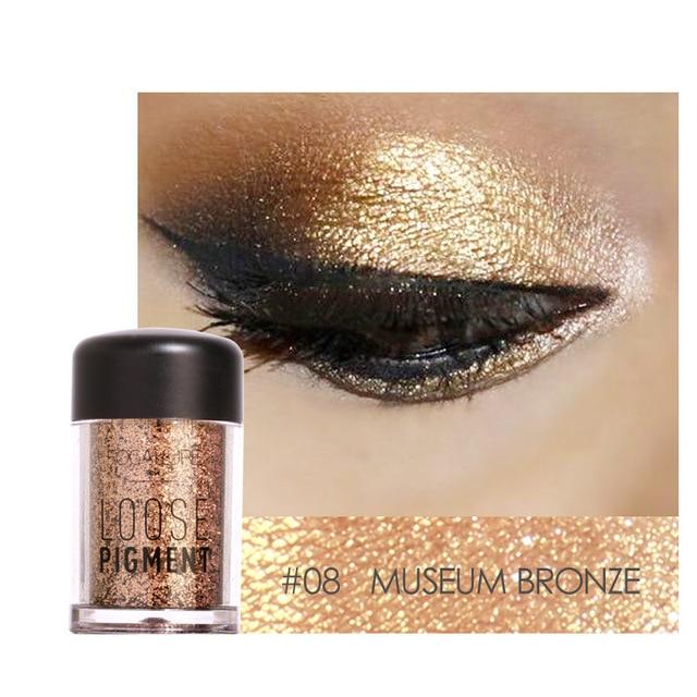 EYESHADOW GLITTER