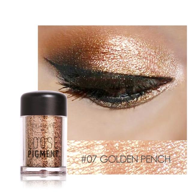 EYESHADOW GLITTER