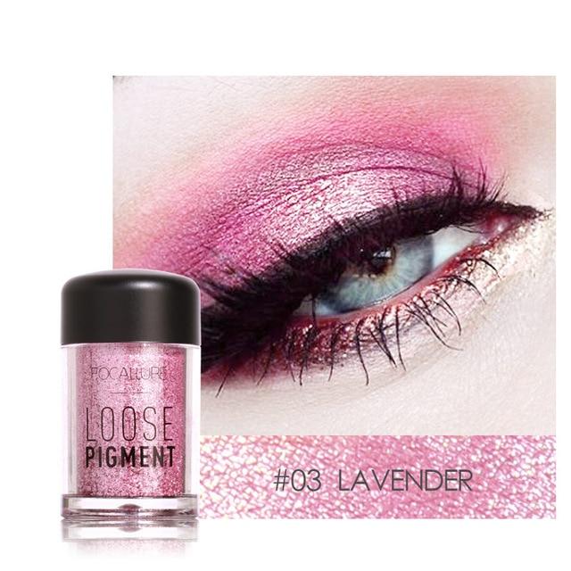 EYESHADOW GLITTER