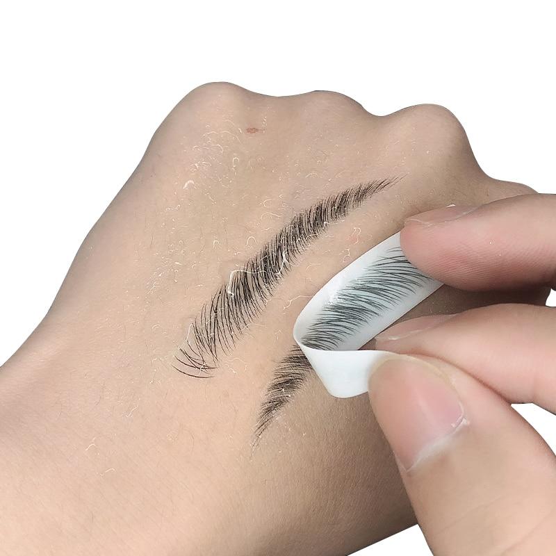 EYEBROW STICKER