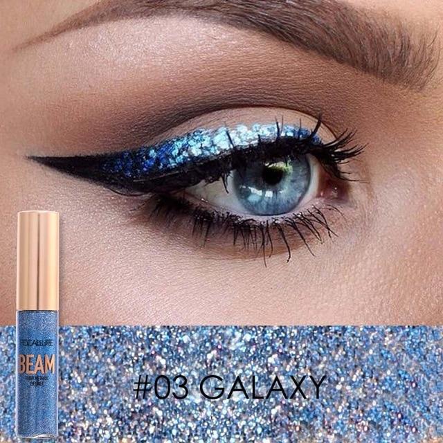 EYELINER GLITTER