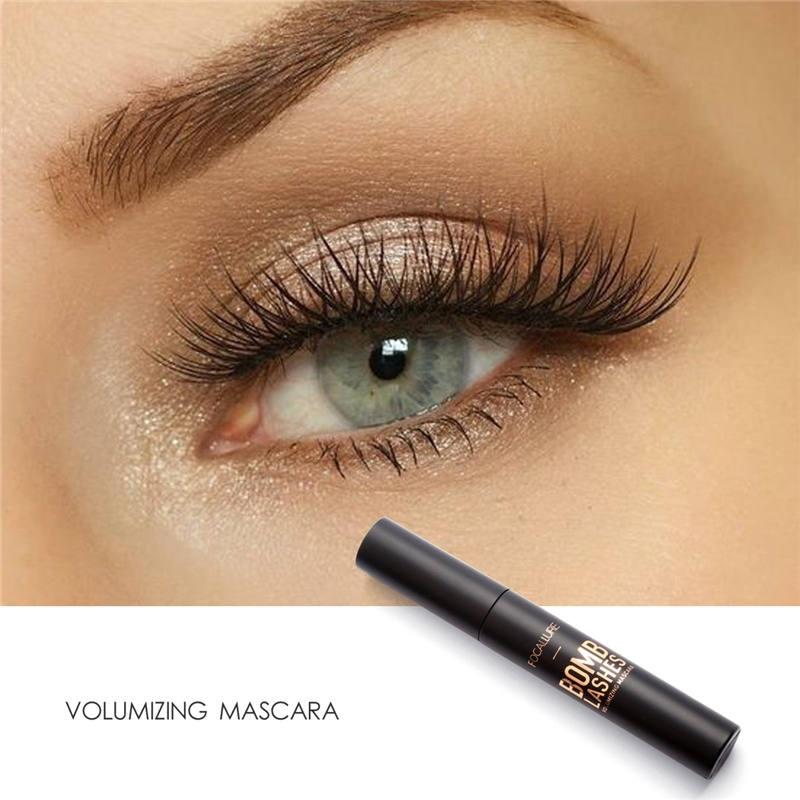 LENGTHENING MASCARA