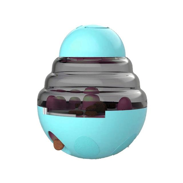 Interactive IQ Treat Ball Toy