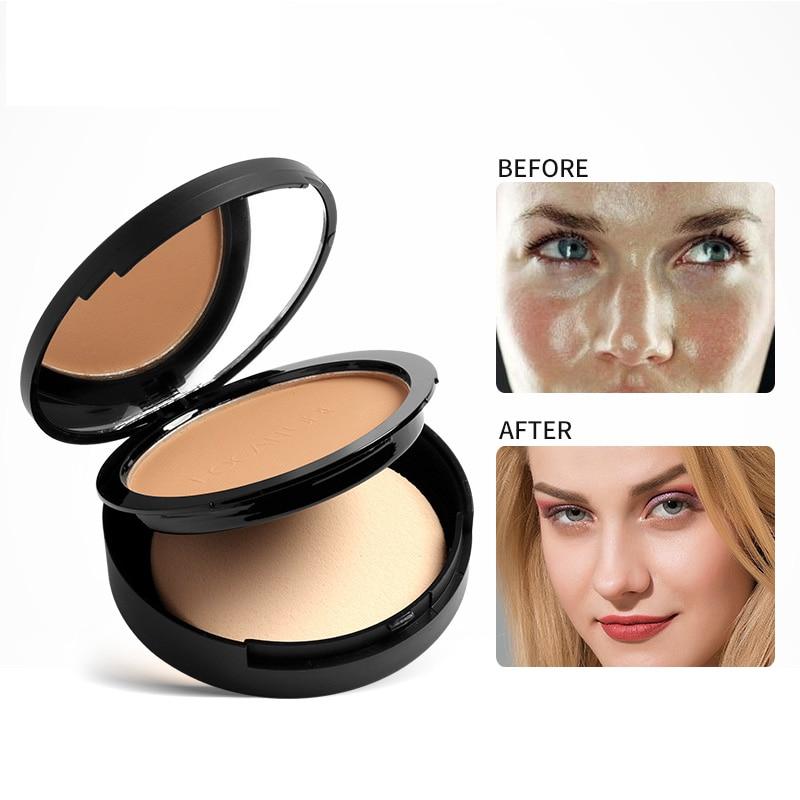 CONCEALER SETTING POWDER