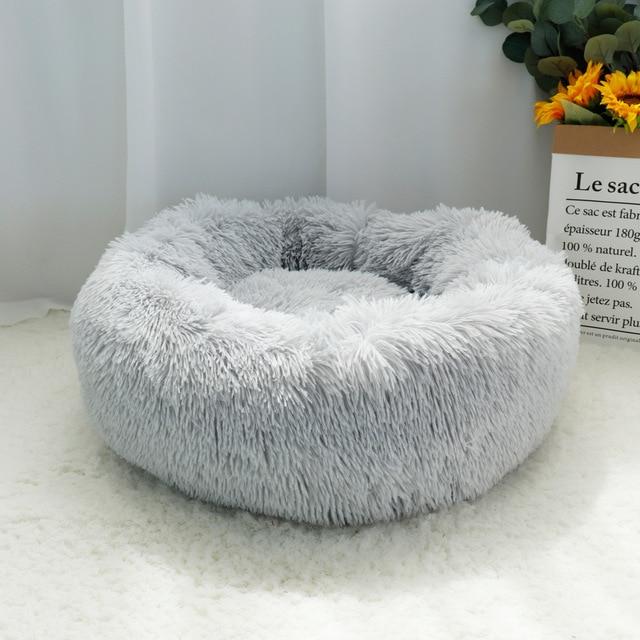 Furry™ Heavenly Bed - Extra Fluff