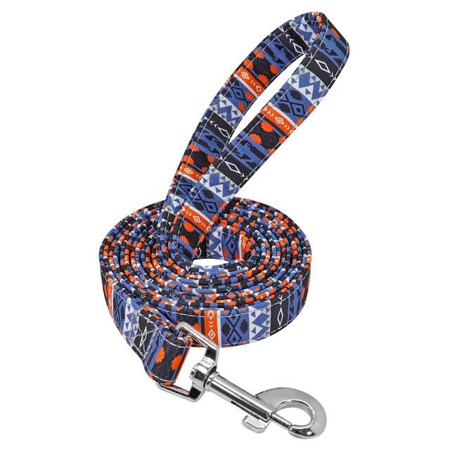 Capi Printed Pet Leash