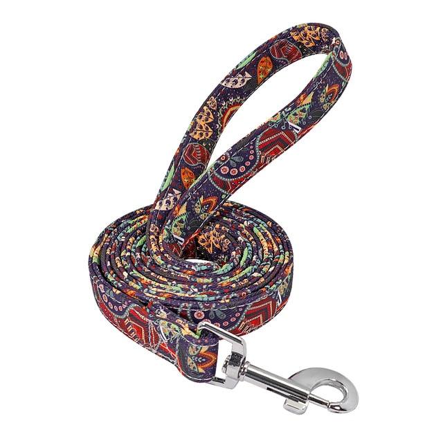 Capi Printed Pet Leash