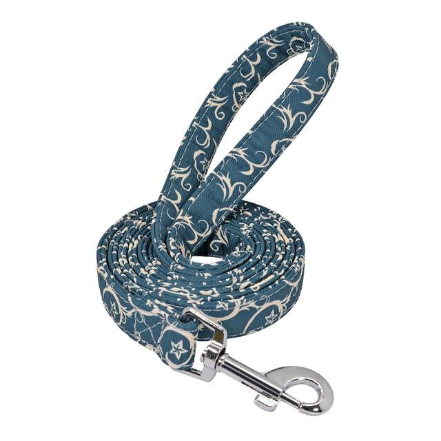 Capi Printed Pet Leash