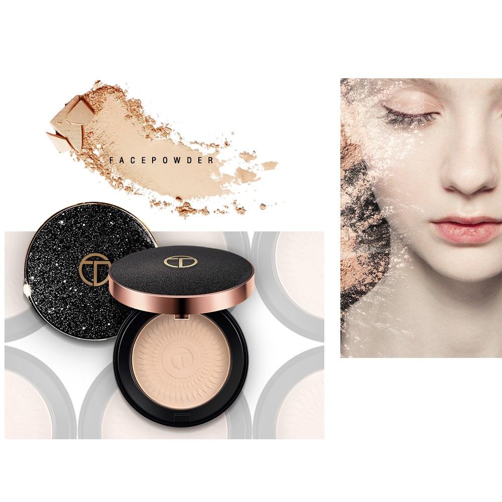 LOOSE ILLUMINATING POWDER