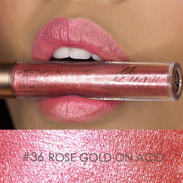 SHINY LIP GLOSS