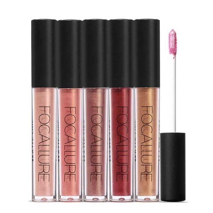 SHIMMER LIP GLOSS