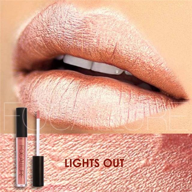 SHIMMER LIP GLOSS