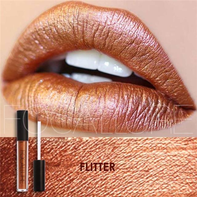 SHIMMER LIP GLOSS