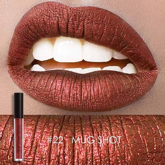 SHIMMER LIP GLOSS