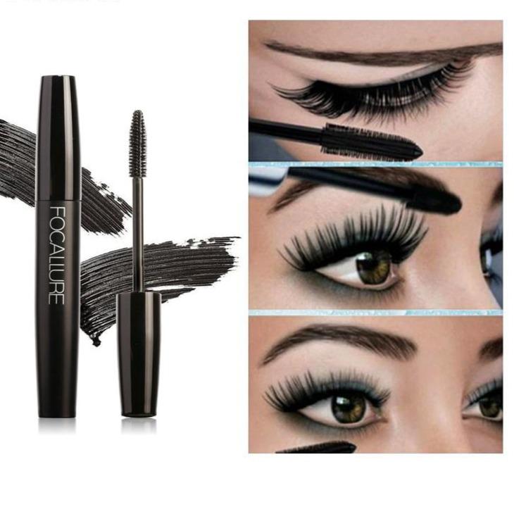 CURLING MASCARA