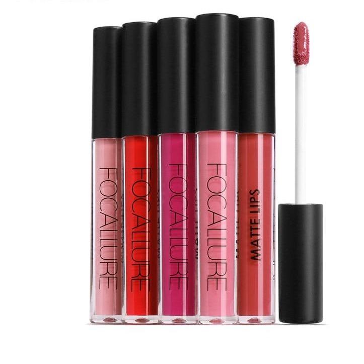 MATTE LIP GLOSS