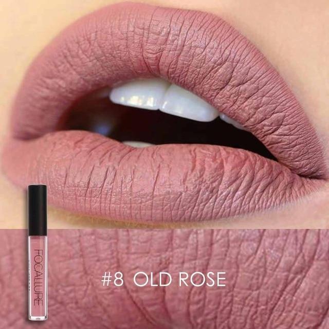 MATTE LIP GLOSS