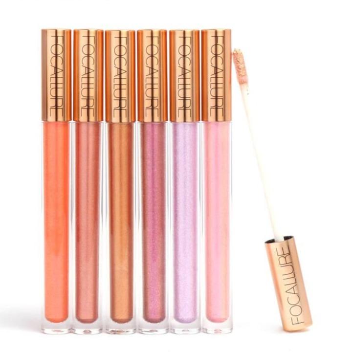 SHIMMER LIP GLOSS