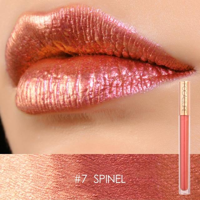 SHIMMER LIP GLOSS