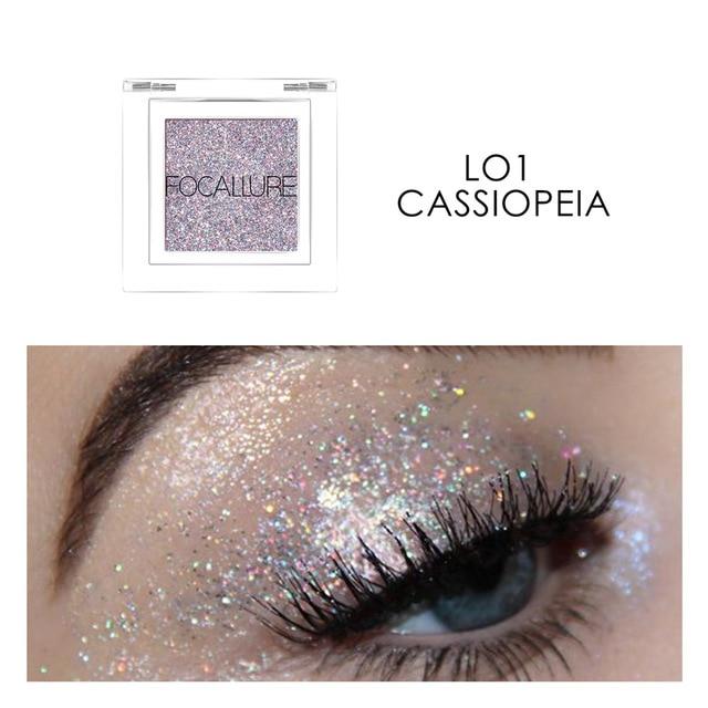 EYESHADOW GLITTER