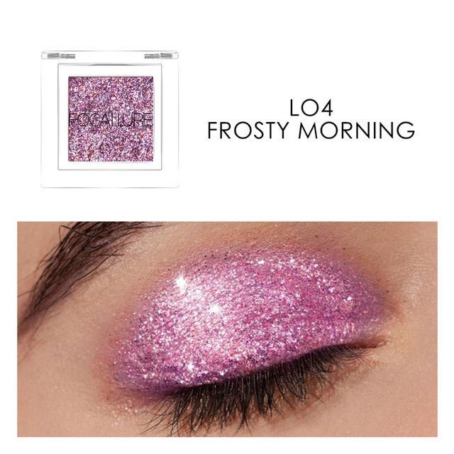 EYESHADOW GLITTER