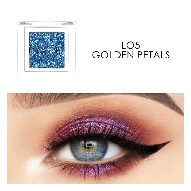 EYESHADOW GLITTER
