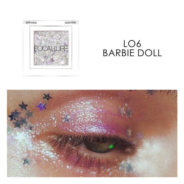EYESHADOW GLITTER