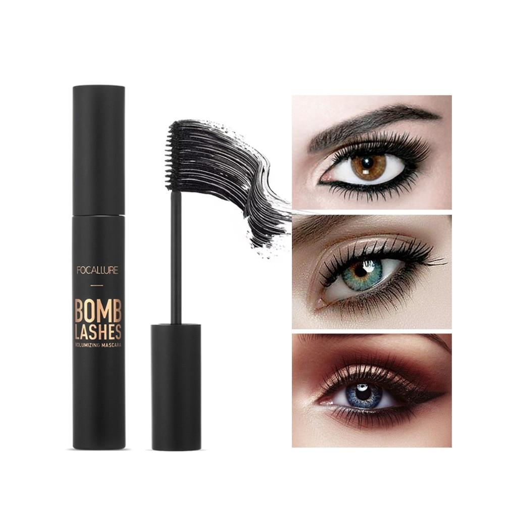 CURLING MASCARA