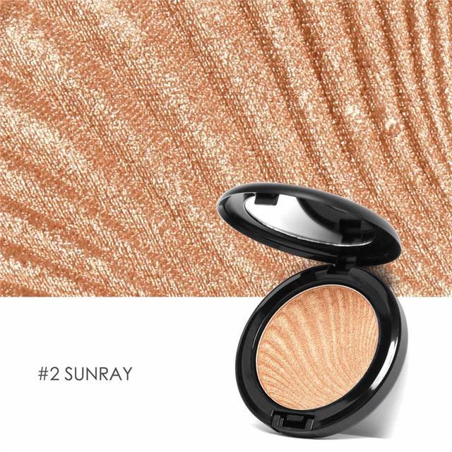 CONTOURING HIGHLIGHTER