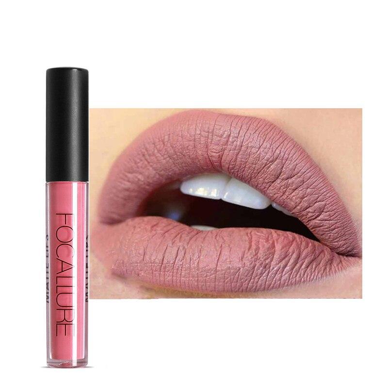 MATTE LIP GLOSS