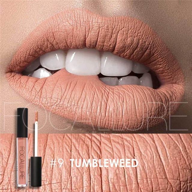 MATTE LIP GLOSS