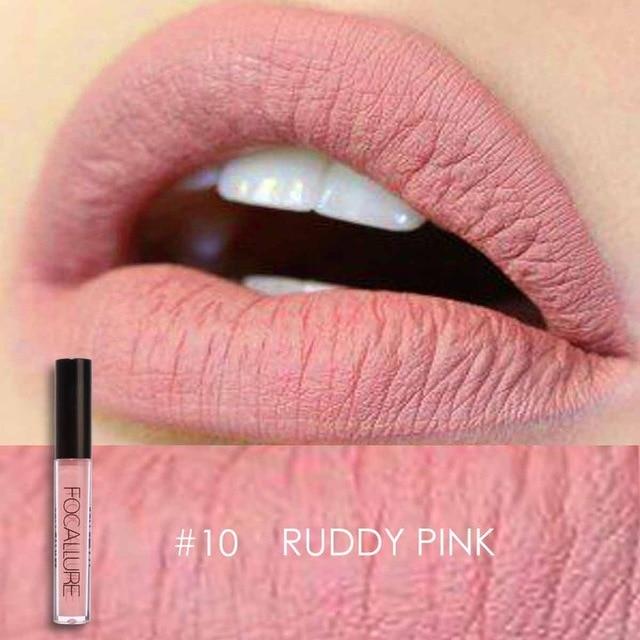 MATTE LIP GLOSS