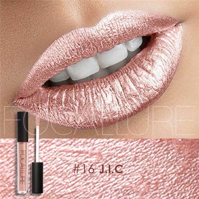 MATTE LIP GLOSS