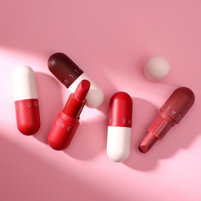 PILL MATTE LIPSTICK