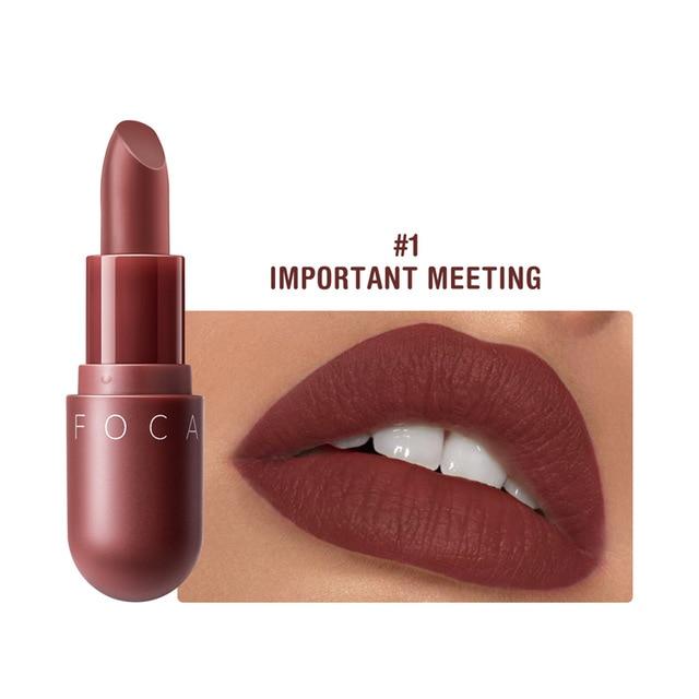 PILL MATTE LIPSTICK