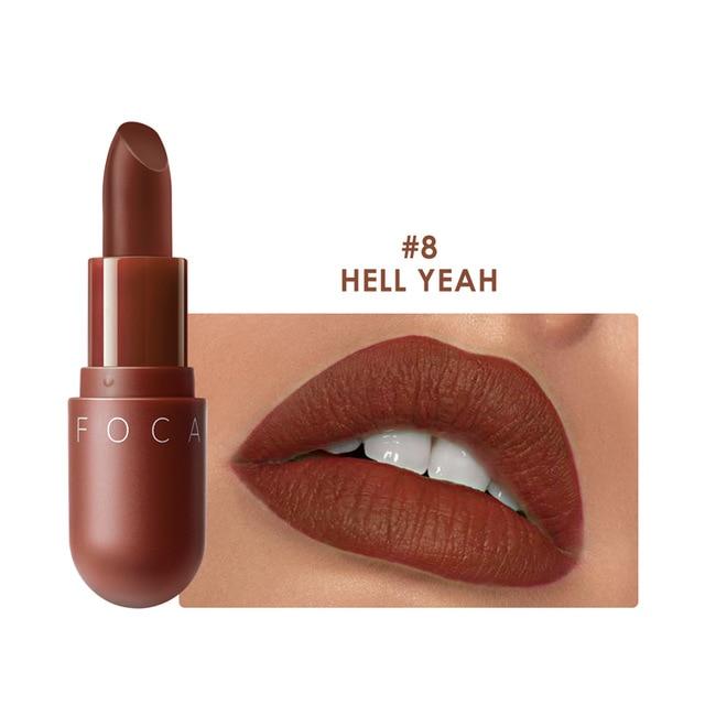 PILL MATTE LIPSTICK