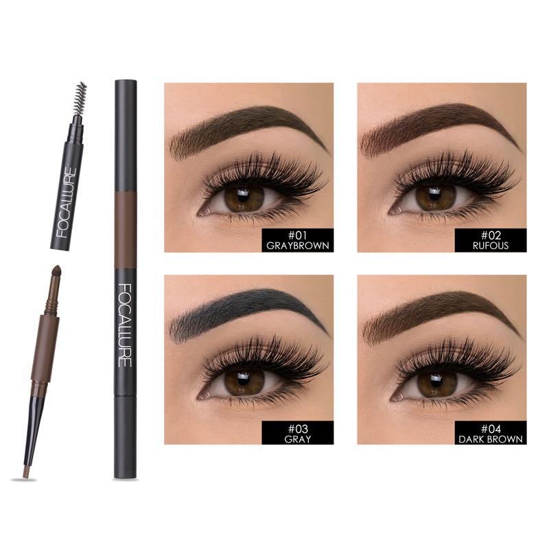 EYEBROW KIT